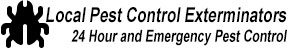 Spring Valley PA Pest Control Exterminators